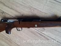 Vöre LBW Luxus 375.H&H + Jaki Schalldämpfer 