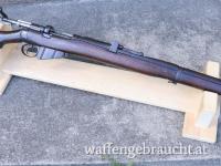 Lee Enfield SMLE Siam 1920