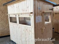 Schlafkanzel