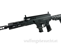Grand Power Stribog SR9 A3G Gen 2 Selbstladegewehr mit 10'' Lauflänge, im Kaliber 9mm Luger. --- die Waffe des Weltmeisters ---