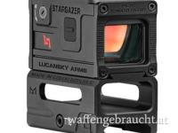 Lucansky Arms Stargazer Closed Red Dot Sight (ACRO Footprint)
