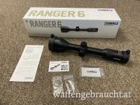 Steiner Ranger 6 3-18x56 