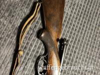 Mannlicher Modell 1895 Ruckzuck Jagdversion