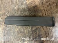 ABVERKAUF! Steyr Aug 9mm Magazin 25-Schuss