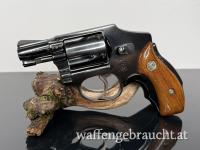 Smith & Wesson Mod. 40 – Revolver, Kaliber .38 Special