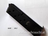 Magazin für S&W    39-2