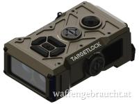Vorbestellbar Arken TARGETLOCK TL3000 Weapon Mounted Ballistic Laser Rangefinder Schwarz oder FDE