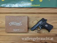 Walther TP 6,35Browning
