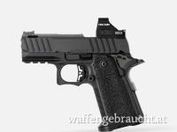 BUL Armory SASII UL G2