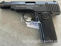 Pistole Walther Mod. 4 guter Zustand !