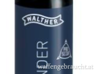 AKTION! Walther Pro Secur Bear Defender 225ml,konisch, inkl. Holster (Pfefferspray)