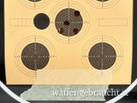 Sauer 80 – Kal. 7×64  mit Leuchtpunkt