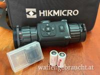 Hikmicro Thunder TH35PC