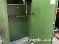 Waffenschrank für 14 LW 250 KG