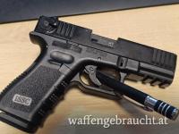 Issc M22 22lr  