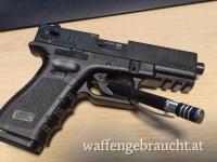Issc M22 22lr Reserviert bis 23.10