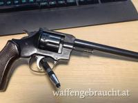 ARMINIUS Revolver Mod. HW7 8" 