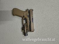 Glock 19x
