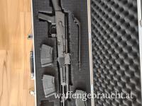 Pioneer Arms AK Sporter (Synthetic)