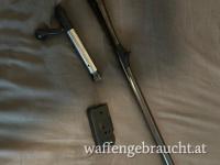 Selten - Wechselsystem Sauer 202 - .223 Rem