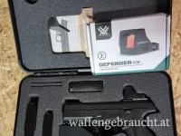 Steyr Arms L9A2 MF Red Dot