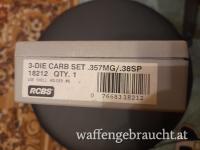 Matrize 357mg 38p