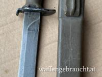 Glock 78 Feldmesser - ÖBH - S Parierstück - Austrian Army