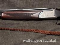 Wirnhier Bockdoppelflinte  Kal. 12/70