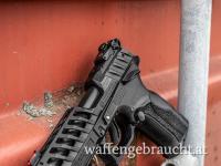 Grand Power Grand Power K22 X-Trim Mk23 FDE od. ODG Kal. .22 lr, - AUF LAGER !