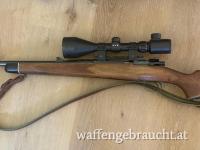 Zastava Mauser 98 9,3 x 62