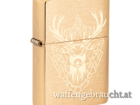 Zippo Sturmfeuerzeug