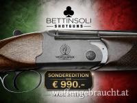 Bettinsoli RAPTOR SONDEREDITION Kal. 12/76
