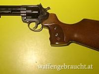 Alfa Proj Revolvergewehr Kal. .357 Magnum