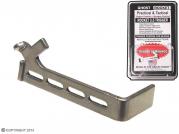 Ghost Rocket 3.5lbs  (1.6 kg.) Steuerfeder