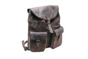 Rucksack Hirschleder Hubertus
