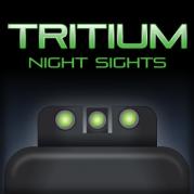 TRUGLO Tritium Night Sights