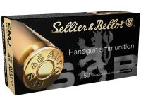 Sellier & Bellot 45ACP 14,9g FMJ 50Stk.