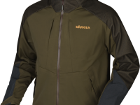 Härkila Jacke Mountain Hunter Hybrid