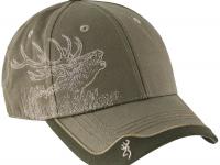 Browning CAP Hirsch