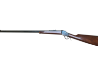1885 High Wall Sporting Rifle 30" .45-120