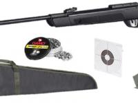 Gamo Mag.1250 36J IGT 4,5mm P.Pack SET