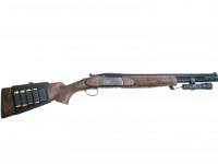Home Wood Defense Set I
