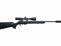 CZ 457 B.L.A.C.K. Set 17HMR/22LR