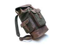 Rucksack Wildleder Artemis