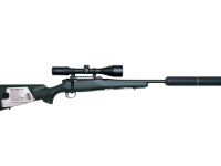 Mauser M18 W.A.L.D.J.A.G.D.S.E.T 2