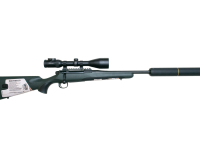 Mauser M18 W.A.L.D.J.A.G.D.S.E.T 1