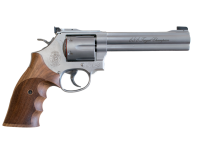 Smith&Wesson 686 6" .357 Mag.