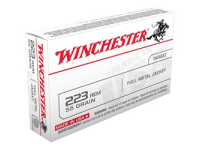 Win,223Rem,FMJ,55gr,20/1000