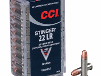 CCI 22lfb Stinger 32gr. CPHP 50Stk.