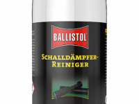 Ballistol Schalldämpfer-Reiniger 500ml